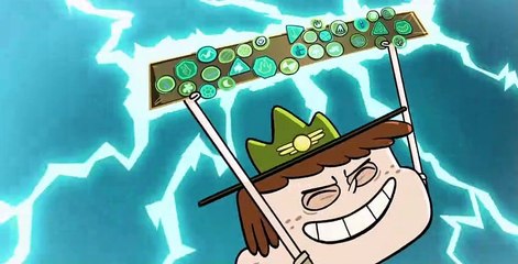 ToonMarty E019 - Toonscout Marty