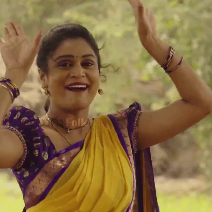 Bullettu Bandi Telugu Folk Song