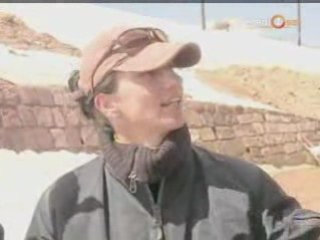 Oukaïmeden, principale station de ski du Maroc