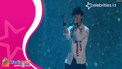 Daesung BIGBANG Hengkang dari YG Entertainment, Ikuti Jejak Taeyang
