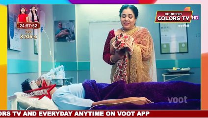 Udaariyaan EP 562 Promo _ Nehmat Ki Ardas Se Ekam Ko Nikala Maut Ka Muh Se, Ekam Ke Liye Nehmat Royi