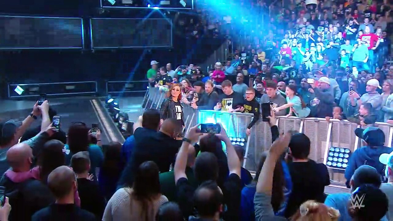 WWE.Smackdown.01.01.19.Becky.Cena.Segment