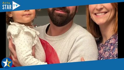 Laure et Matthieu (Mariés au premier regard) : Leur fille Lya aux urgences, vive inquiétude