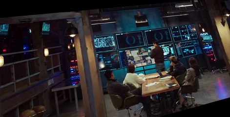Leverage S01 E16