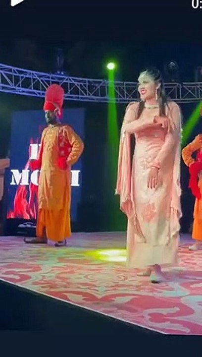 Mst Panjabi song