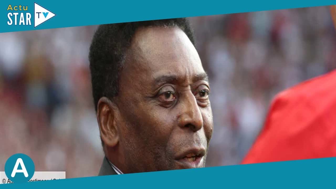 Obsèques de Pelé : un célèbre dirigeant fait sc...