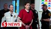 Suspect in Idaho slayings agrees to extradition
