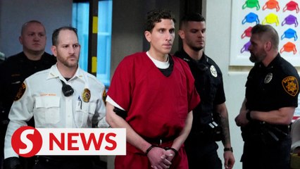 Suspect in Idaho slayings agrees to extradition