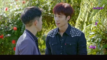 HIStory 3: Trapped Episode 5 | Sub Español - ¡No te lo pierdas! 🔥