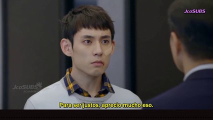 HIStory 3: Trapped Episode 6 | Sub Español - ¡No te lo pierdas! 🔥