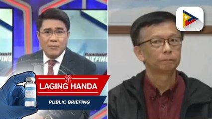 DMW, sinisiguradong tutulungan ang mga OFW na apektado ng air traffic system glitch