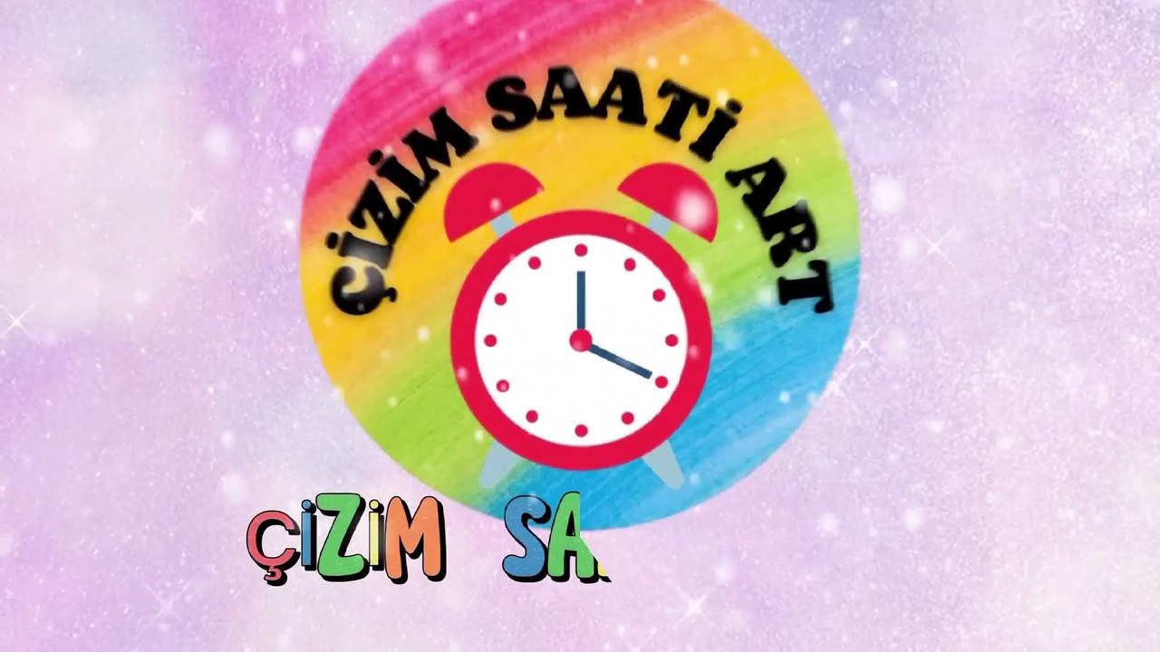 8den Arı Nasıl Çizilir Kolay Sevimli Arı Çizimi Çocuklar için Adım Adım Sayılarla Hayvan Çizmek_1080p