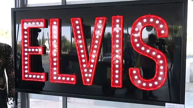 Tens of thousands flock to Parkes, NSW for annual event