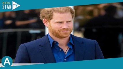 Le prince Harry reviendra-t-il un jour dans la famille royale ? Sa réponse sans filtre