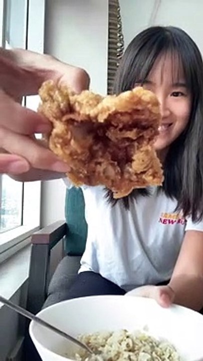 Chowking Chicken Feast