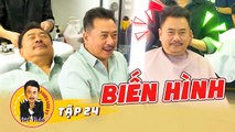 VIỆT THẢO PHIÊU LƯU KÝ #24 _ MC Việt Thảo đi cắt tóc gặp fan hâm mộ đẹp trai