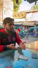 Dum hai to hsi rok k dikhao