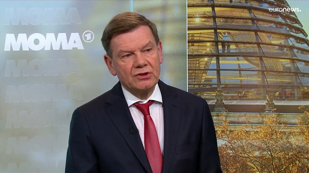 Viele Fettnäpfchen: Diese 8 Patzer führten zu Lambrechts Rücktritt