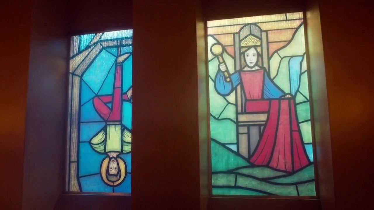 Lodge 49 - se1 - ep02 - moments of truth in service hd watch