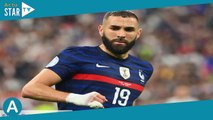 « Ma force et ma faiblesse » : Karim Benzema dévoile pour la première fois le visage de son troisièm