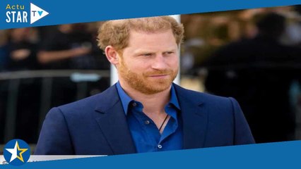 Le prince Harry reviendra-t-il un jour dans la famille royale ? Sa réponse sans filtre