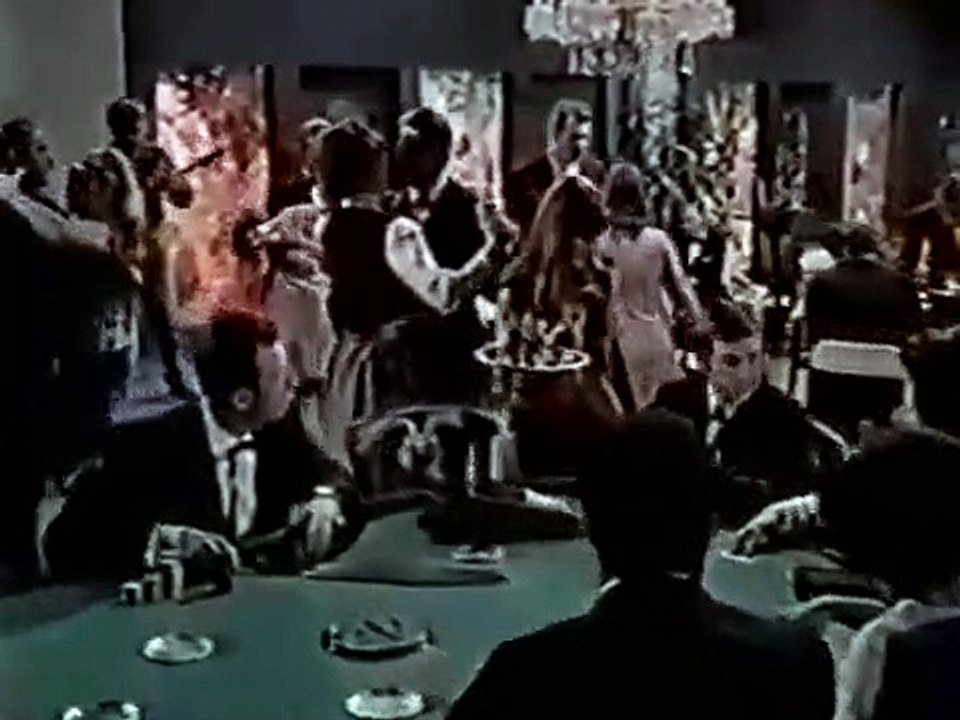 It Takes a Thief - Se2 - Ep16 HD Watch