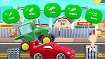 Kids gaming video|| Car racing game|| Gaming video