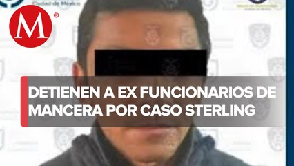 Fueron detenidos ex funcionarios de Mancera por red de espionaje