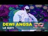 The Masked Singer Malaysia 3 - Dewi Angsa EP 1 (Le Gayi)