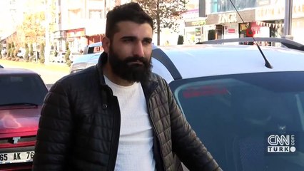 Aracını internetten satışa çıkaran vatandaşın başına gelmeyen kalmadı