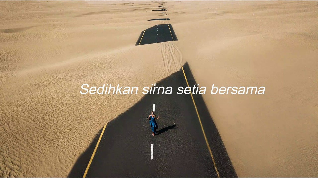 Rizky Febian - Aminlah Bersamaku | Lirik Lagu |