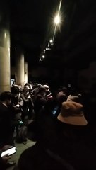 渋谷Duo Music Exchange：音楽ファン必見のライブスポット