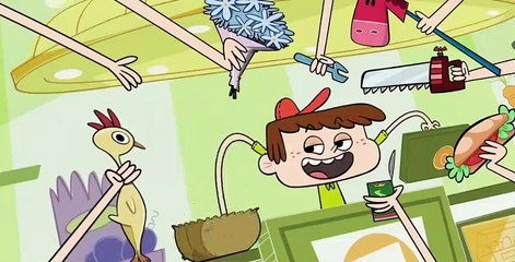 ToonMarty E024 - Hot Tub Toon Machine