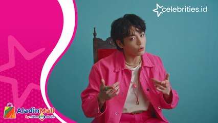 Daebak! Jungkook BTS Masuk Daftar 200 Penyanyi Terbaik Sepanjang Masa Rolling Stone