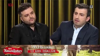 Selçuk Bayraktar anlattı: Yerli İHA TB-1'e 4-5 yıl süren engelleme!