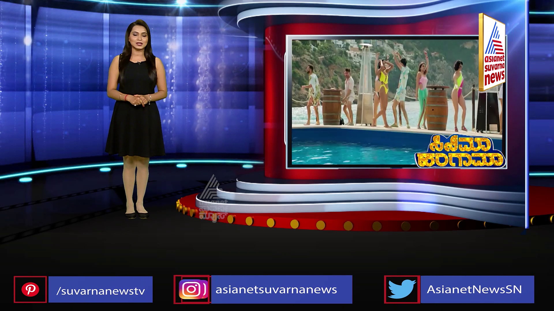 ಶಾರುಖ್ ಖಾನ್‌ರ ಪಠಾಣ್ ಚಿತ್ರಕ್ಕೆ ಮತ್ತೊಂದು ಸಂಕಷ್ಟ: ಬೇಷರಂ ರಂಗ್ ಹಾಡು ಕದ್ದಿದ್ದಾ?