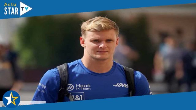 Michael Schumacher : son fils Mick souhaite un joyeux anniversaire au « meilleur papa de tous les te