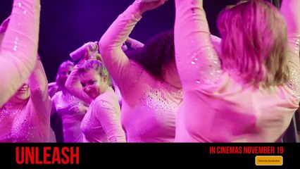 'Unleash' shows female resilience behind the flesh flashes | The Senior | February 2023