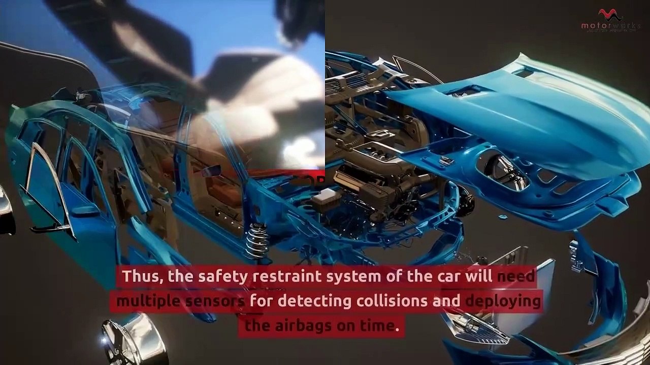 An Experts' Guide to Recognize the Causes of Mercedes Safety Restraint System Malfunction in