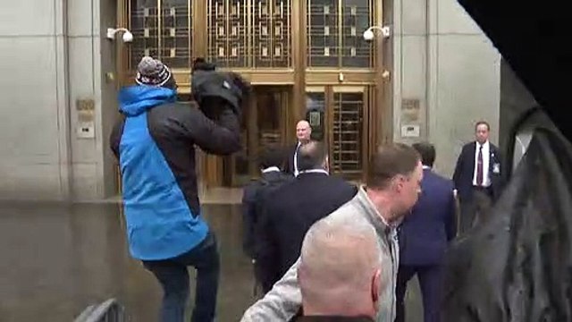 Fundador de plataforma FTX, Sam Bankman-Fried, se declara no culpable de fraude en EEUU