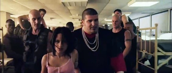 Banlieue 13 Bande-annonce (FR)