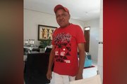 Rezador muito conhecido em Cajazeiras morre aos 54 anos acometido de um câncer; veja última entrevista