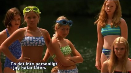 American Campers Bande-annonce (EN)