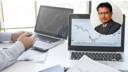 नीलेश शाह को 2023 के लिए फार्मा के अलावा ये सेक्टर भी हैं पसंद