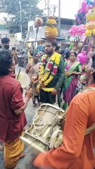 Famous yellamma temple Hyderabad