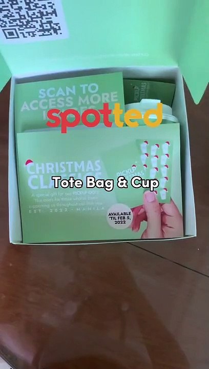 PICKUP COFFEE Tote Bag and Cup