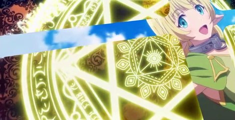 How Not to Summon a Demon Lord S02 E08