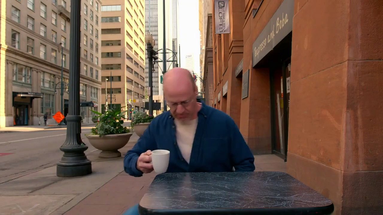 Killers of the Cosmos - Se1 - Ep05 Dark Star HD Watch