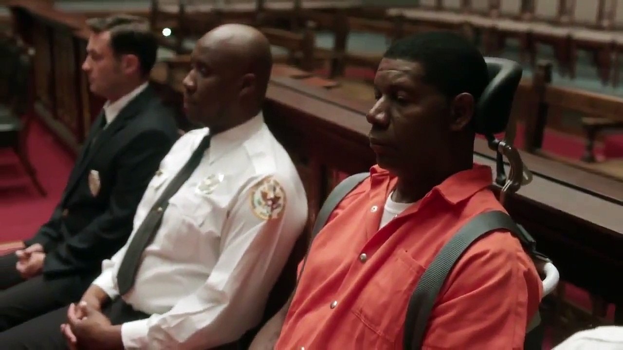 Undercover - Se1 - Ep06 - Ep06 HD Watch