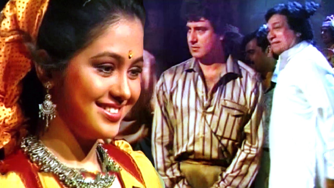 Muhurat Of Sainani | Kader Khan, Raj Babbar (Unreleased Film)